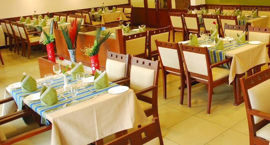 Queens Tourist Home, Kozhikode 4